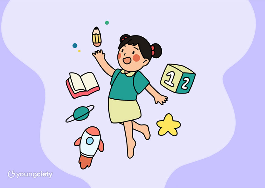 EF (Executive Functions) ทักษะ การมีความยืดหยุ่นของความคิด