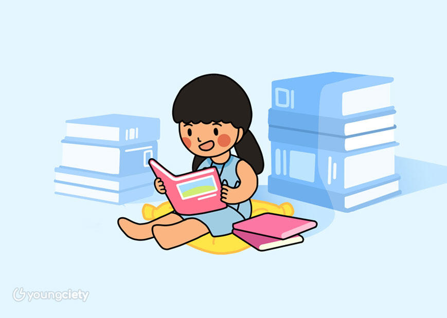 EF (Executive Functions) ทักษะ การจดจ่อ