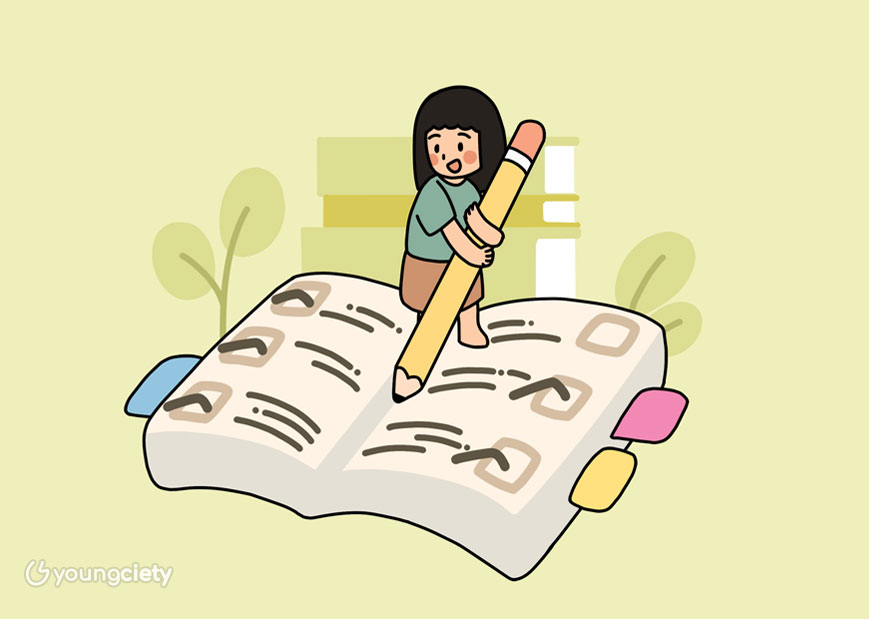 EF (Executive Functions) ทักษะ การประเมินตนเอง